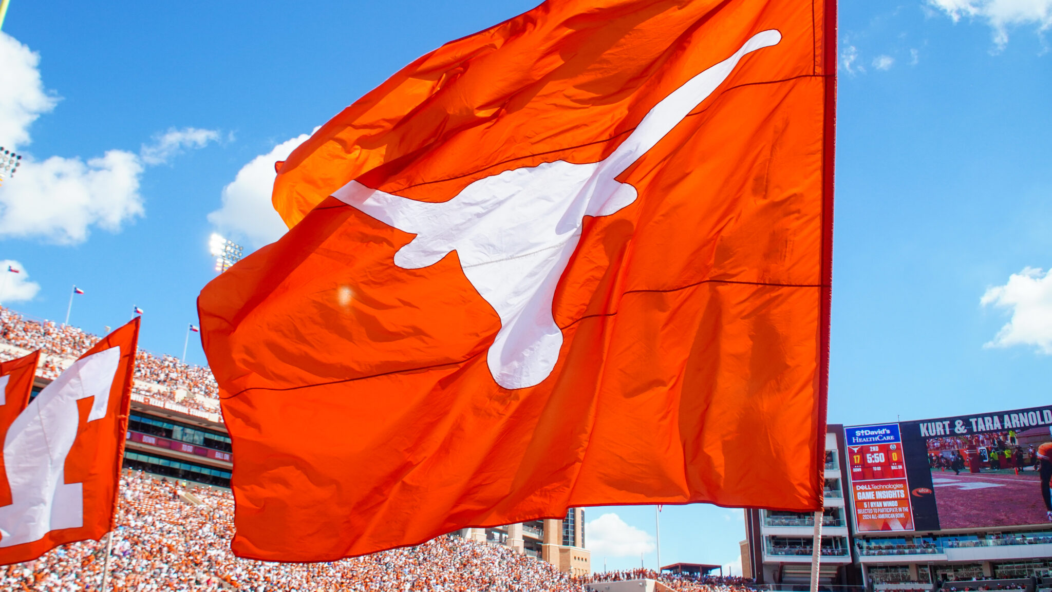 Texas lands commitment from in-state linebacker recruit