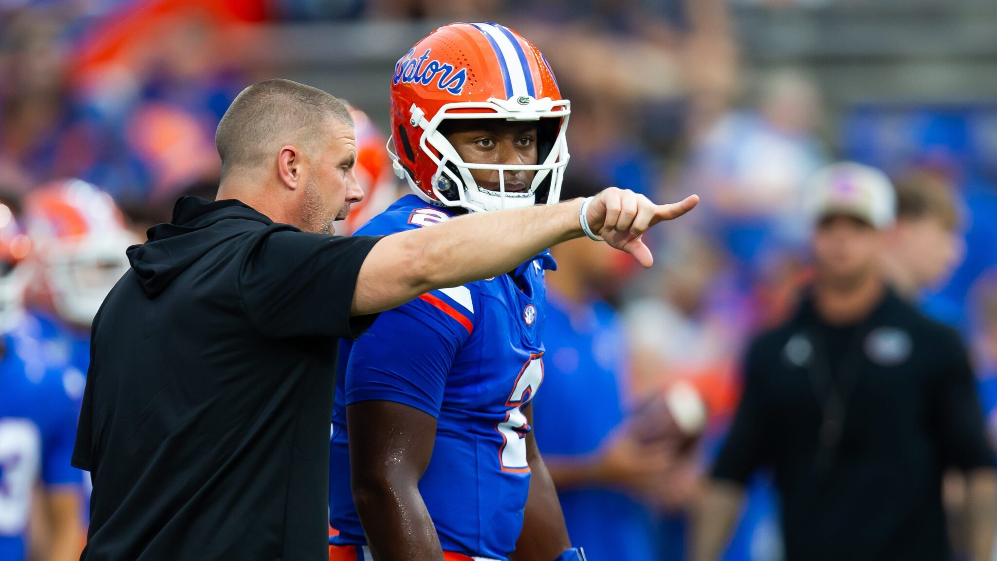 ESPN names game that will define Florida’s 2025 season