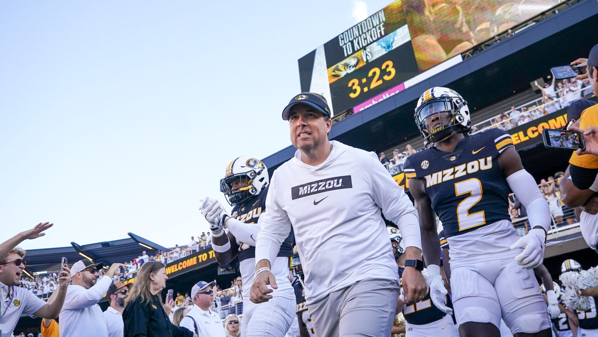 Mizzou picks up July 4 pledge from defensive prospect out of Georgia