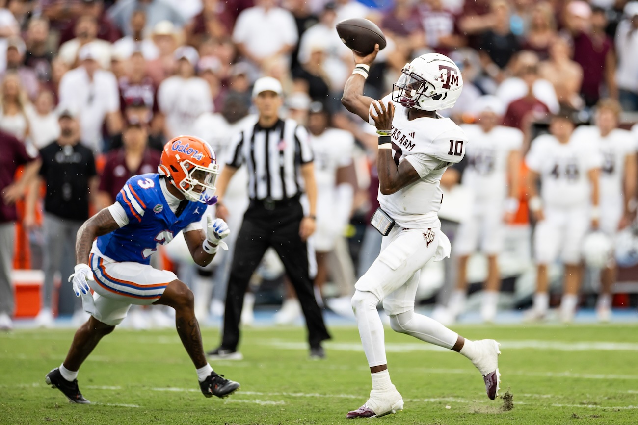 3 takeaways from Texas A&M's big road win over embattled Billy Napier ...