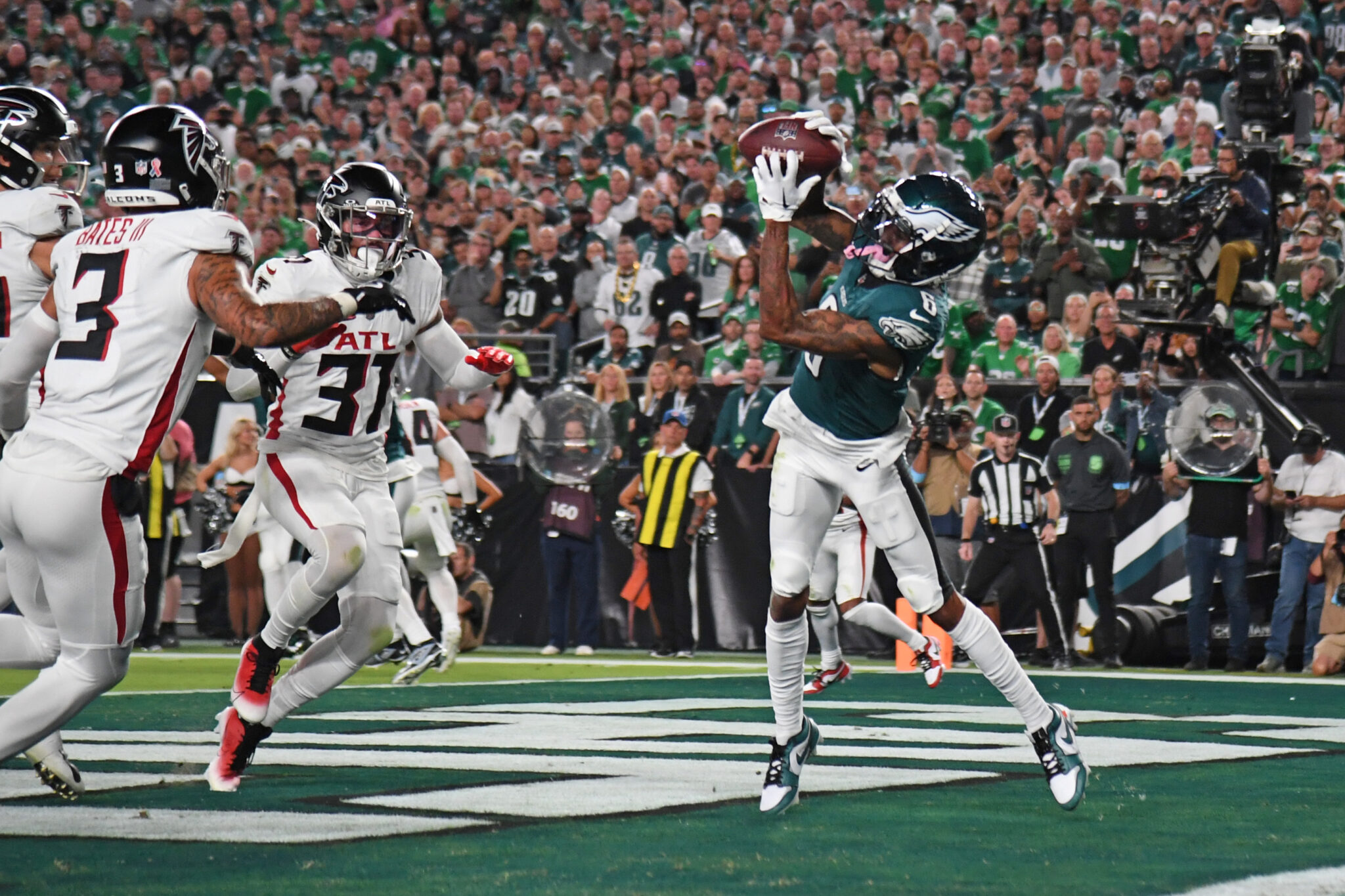 2025 Super Bowl Player Props: 3 SEC players to bet