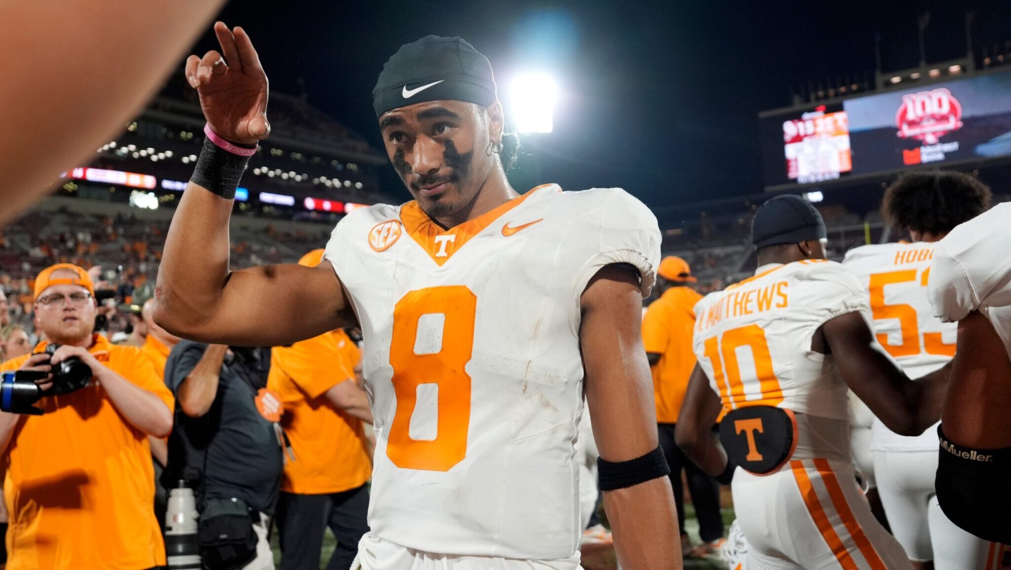 Nico Iamaleava saga: College football analyst reports latest on eve of spring game