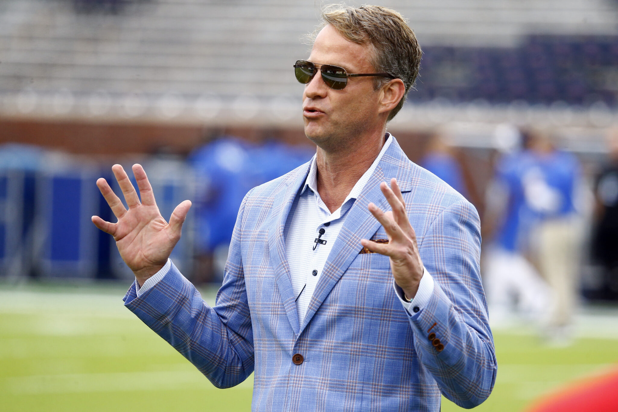 Ole Miss reportedly signs experienced DB out of the transfer portal
