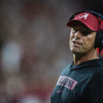 Alabama and coach Kalen DeBoer have a lot to prove in 2025.