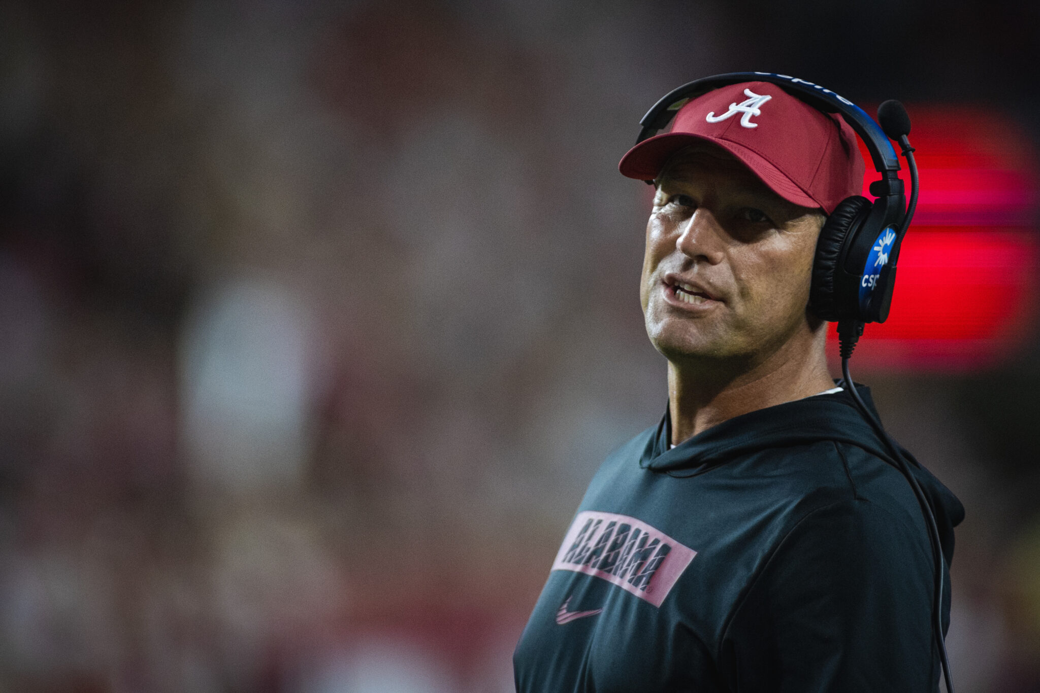 Alabama has most to prove in 2025, per ESPN’s Chris Low