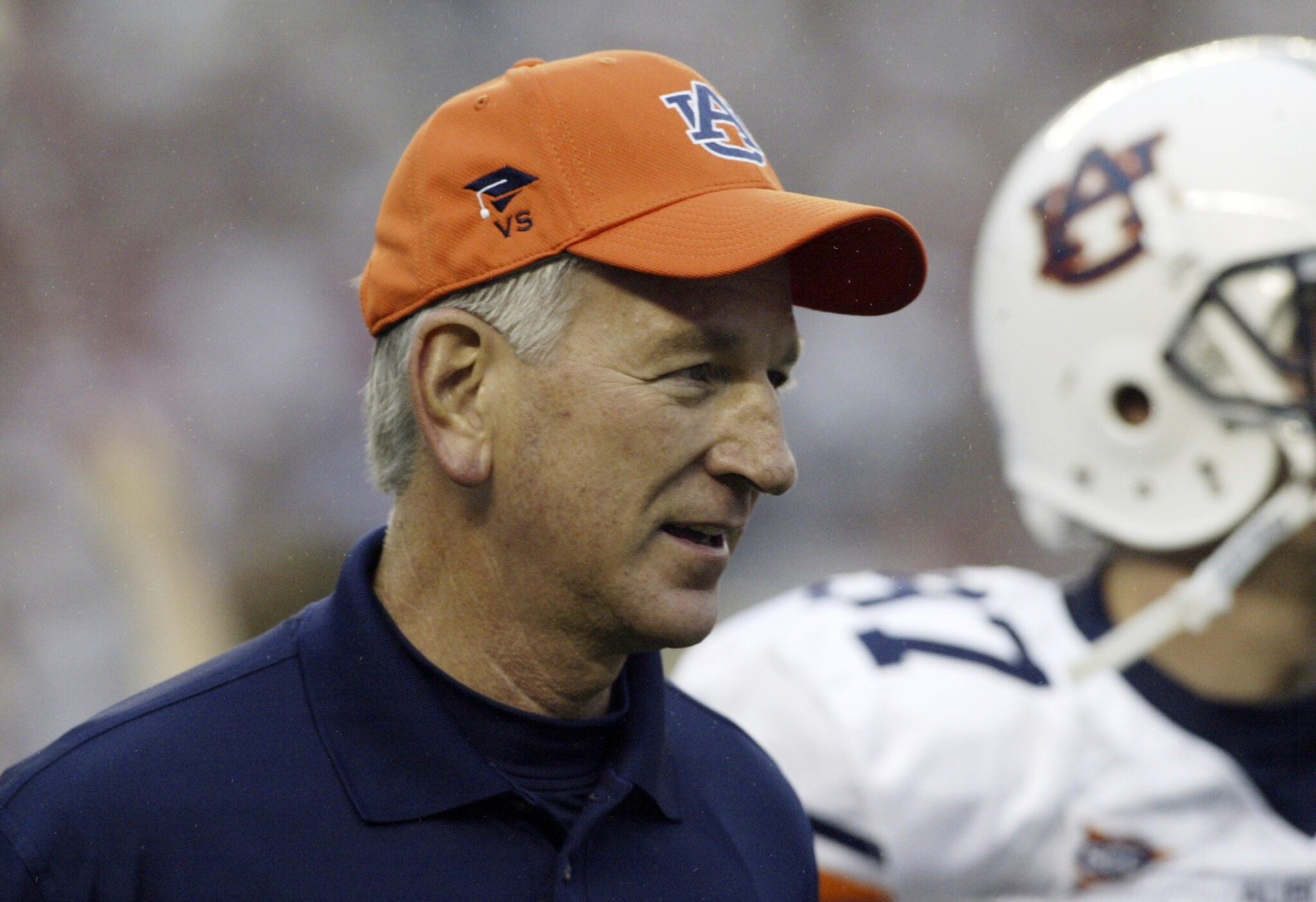Tommy Tuberville affirms college commission, says NIL is ‘in dire need of restructuring”