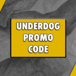 Underdog MLB promo code