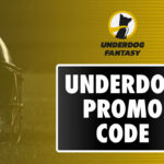 Underdog promo code