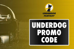 Underdog promo code