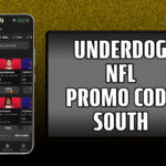 Underdog NFL promo code