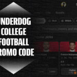 underdog promo code