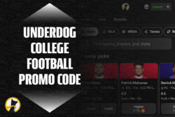 underdog promo code