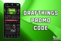draftkings nfl promo code