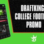 draftkings college football promo