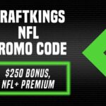 draftkings nfl promo code