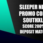 sleeper nba promo code
