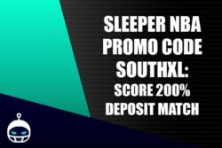 sleeper nba promo code