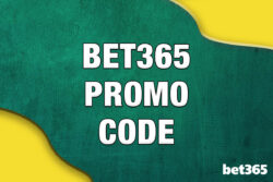 bet365 promo code