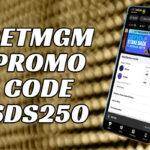 BetMGM promo code