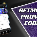 BetMGM promo code