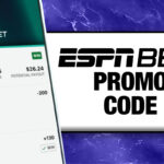ESPN BET promo code