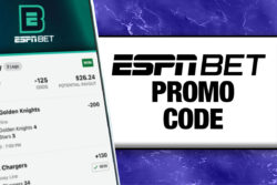 ESPN BET promo code