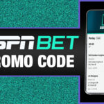 ESPN BET promo code
