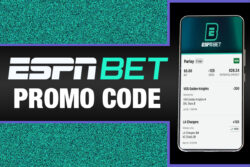 ESPN BET promo code