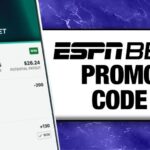 ESPN BET Promo Code