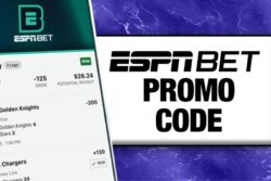 ESPN BET Promo Code