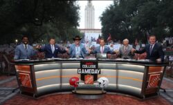 via ESPN PR
