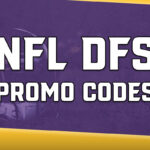 NFL DFS promo codes