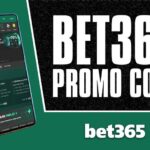 bet365 promo code