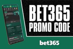 bet365 promo code
