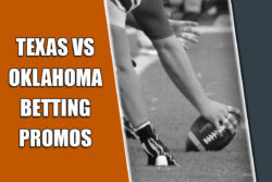 texas oklahoma betting promos