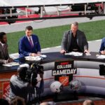 College GameDay in 2023.