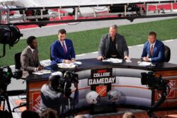 College GameDay in 2023.