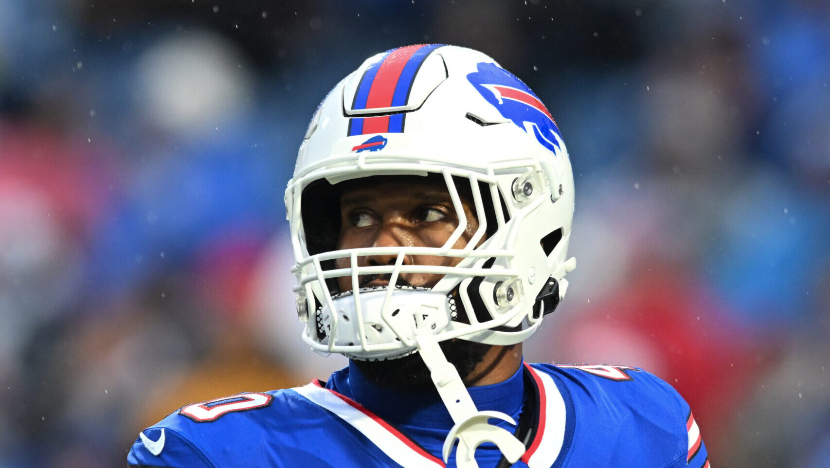 Von Miller released by Buffalo Bills after 3 seasons with team