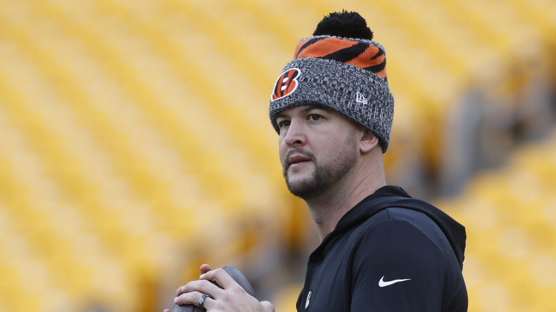 AJ McCarron expecting big win over Mizzou: &lsquo;Alabama puts it on em&rsquo;