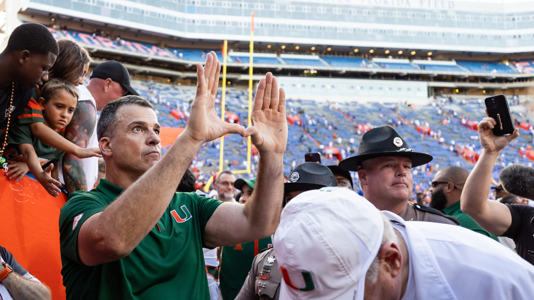 Miami lands transfer pledge from elite FCS running back