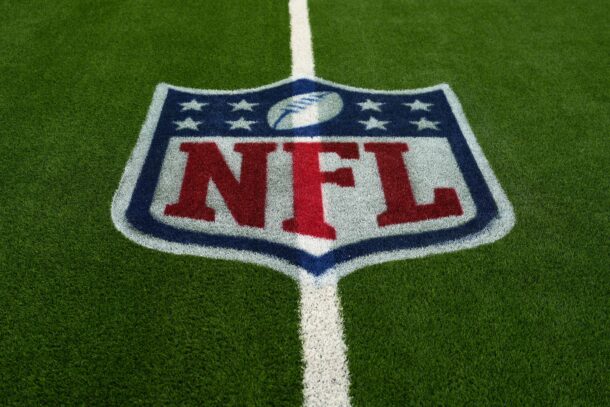 NFL assistant coach arrested for allegedly assaulting police officer