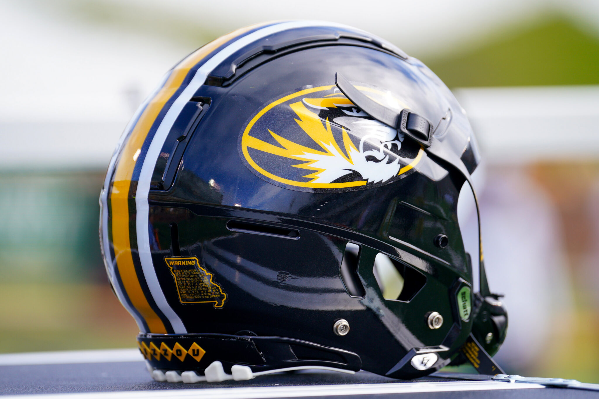Mizzou loses Jaren Sensabaugh, former 4-star CB recruit, to transfer portal