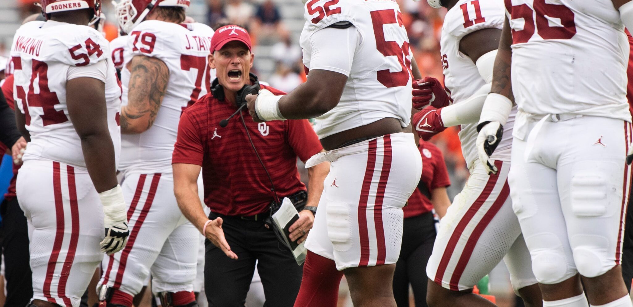 Kirby Smart: Brent Venables, Oklahoma have changed how SEC teams play defense