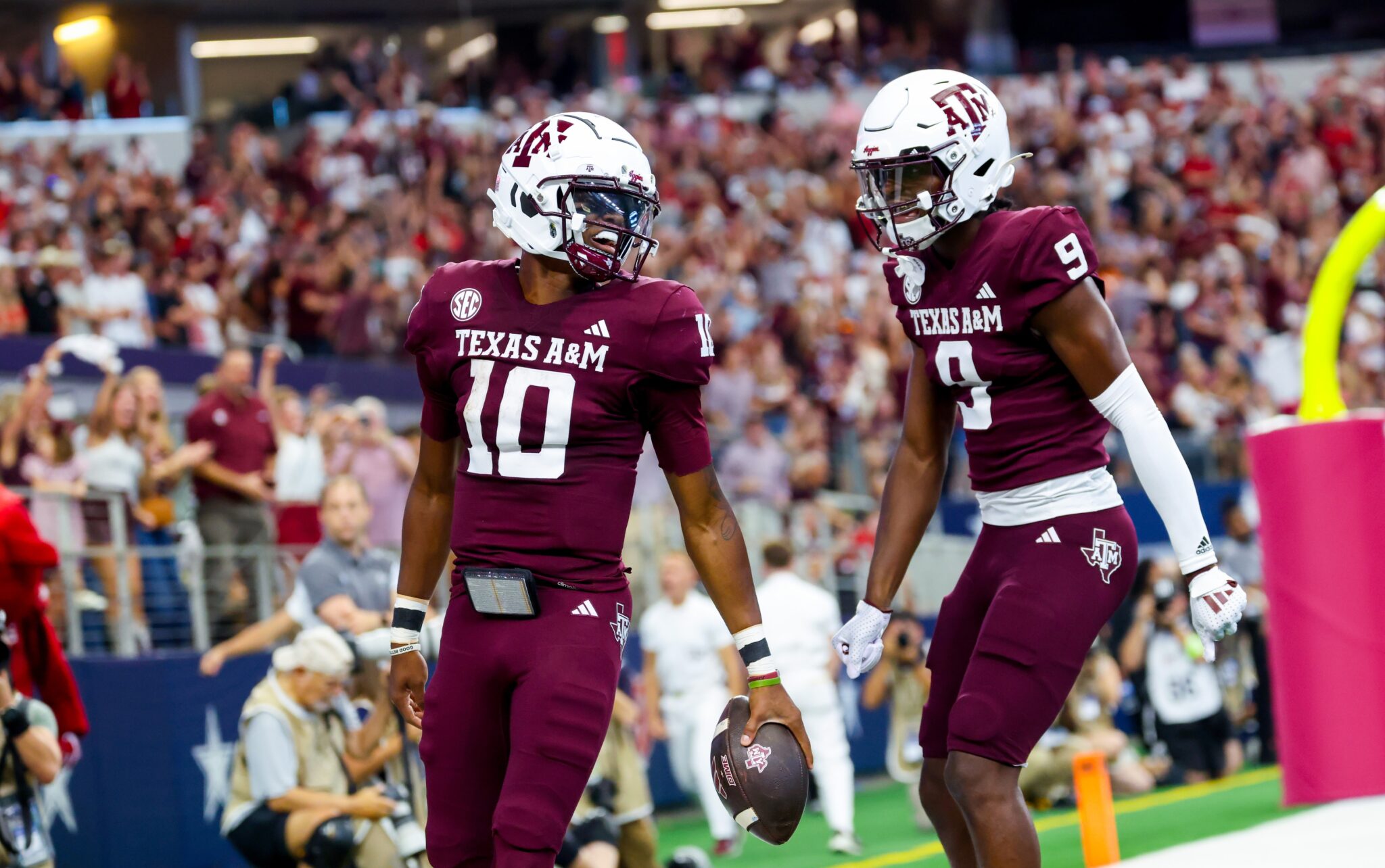 Sds Week Friday Forecast: SDS staff picks against the spread for Week 6 ...