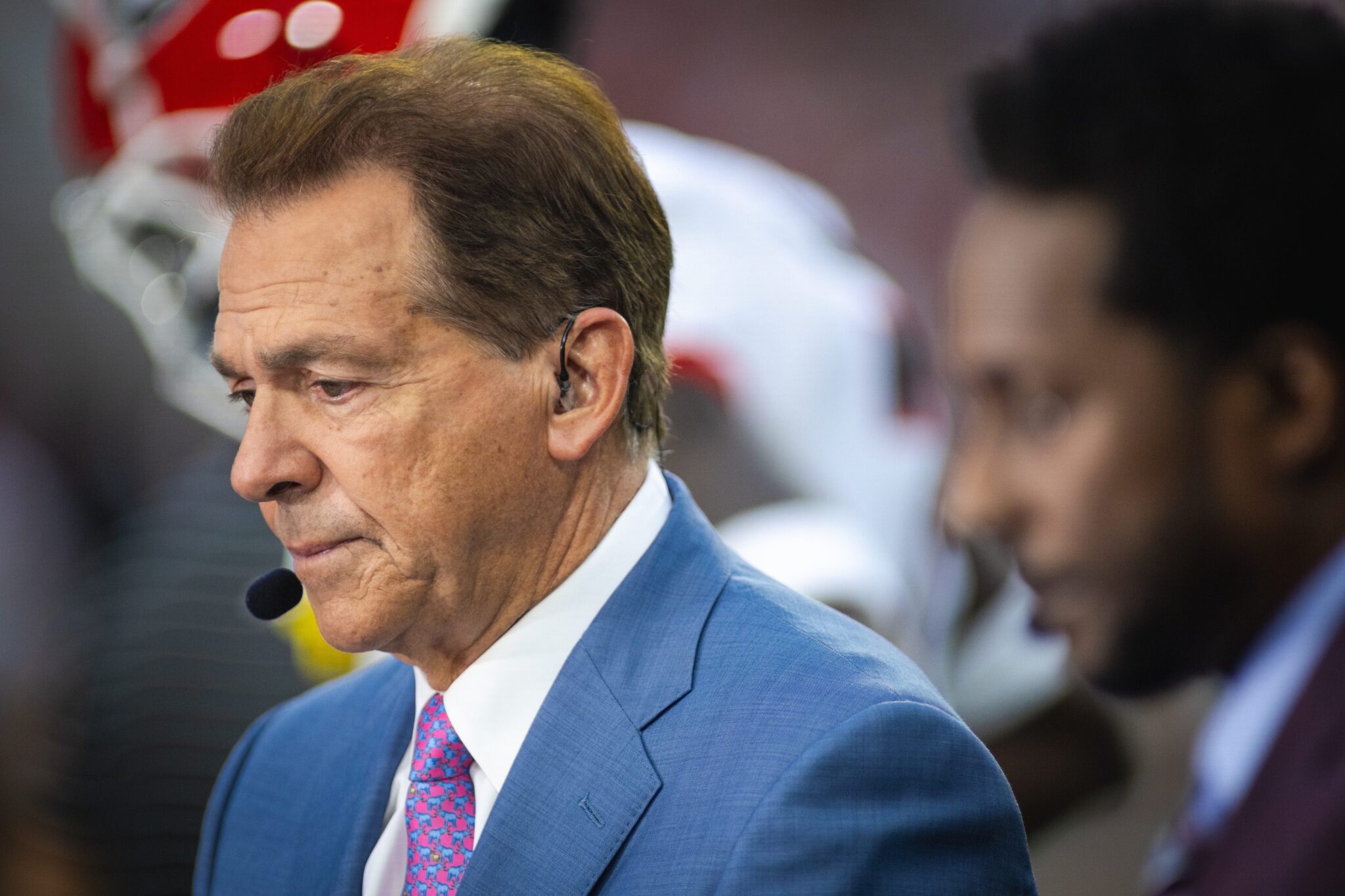 Nick Saban predicts Bill Belichick’s biggest challenge at UNC