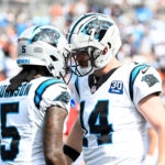NFL: Cincinnati Bengals at Carolina Panthers