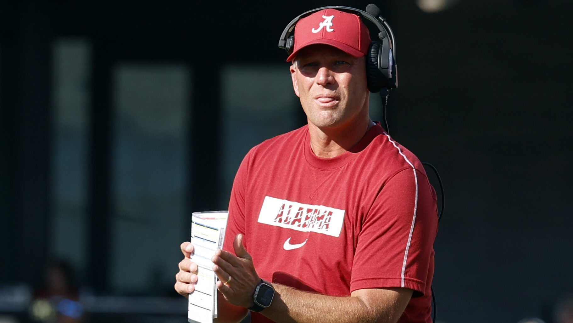 Alabama adds 3rd July commitment in the form of impact DL prospect out of Mississippi