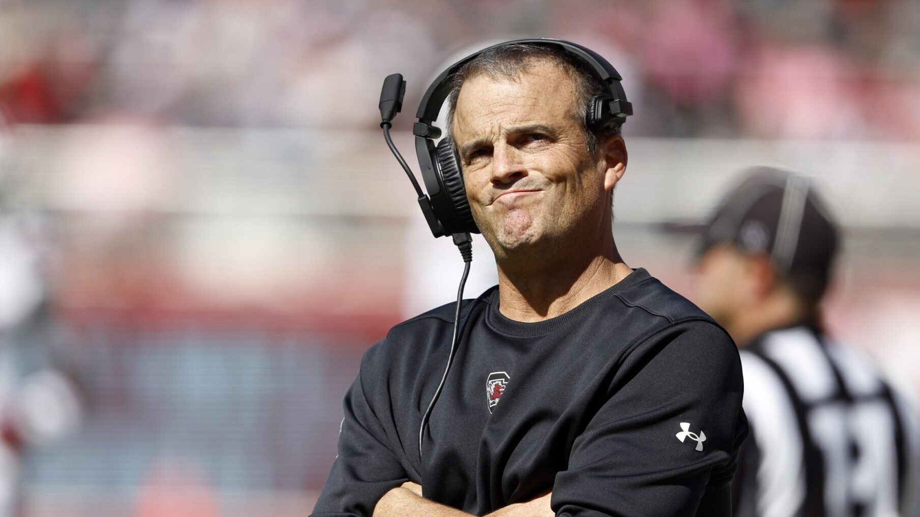 Shane Beamer expresses frustration with NCAA as transfer RB’s status unclear