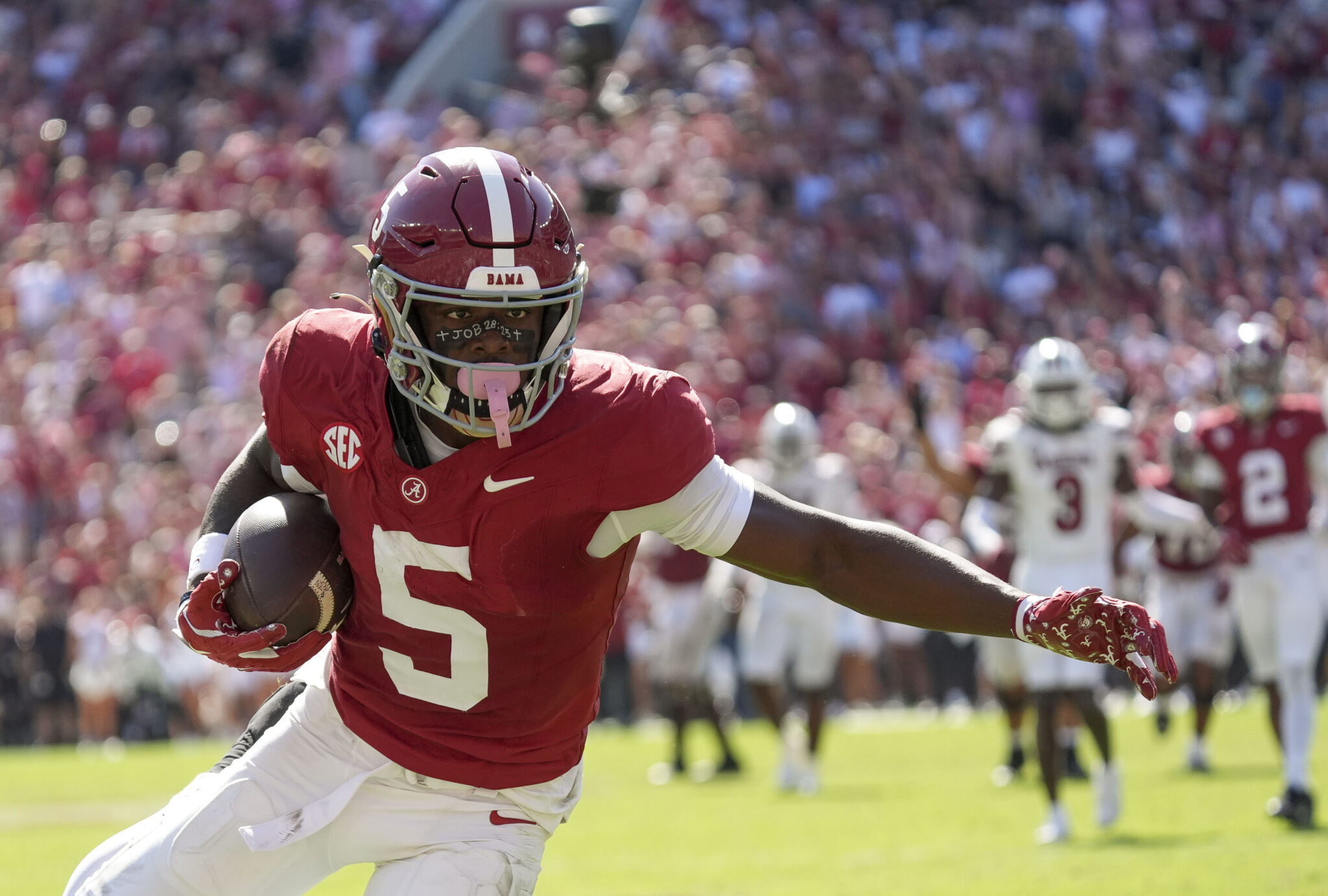 ESPN’s FPI predicts outcome of Alabama vs. Michigan bowl game
