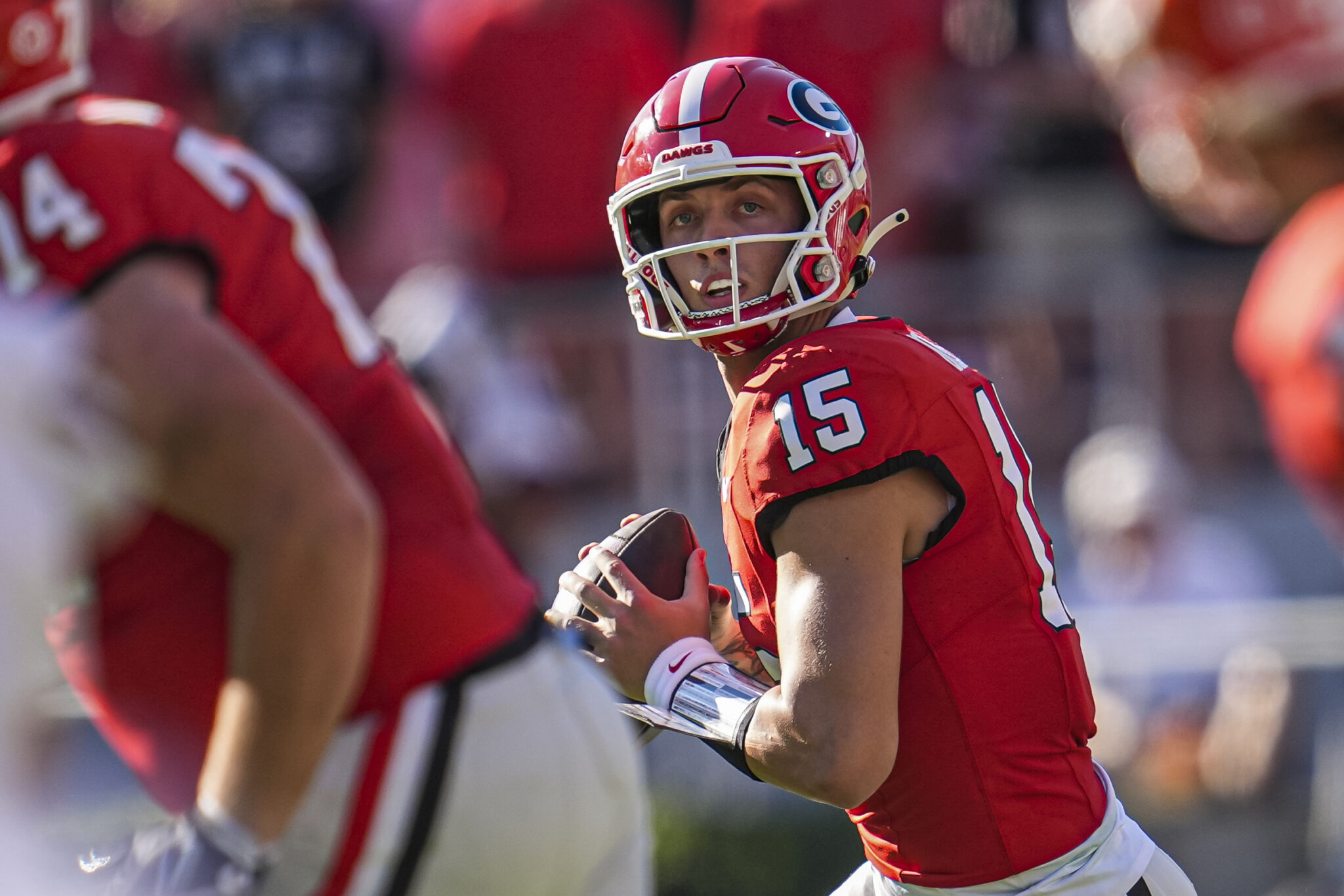 Sds Week Friday Forecast: SDS staff picks against the spread for Week 8 ...